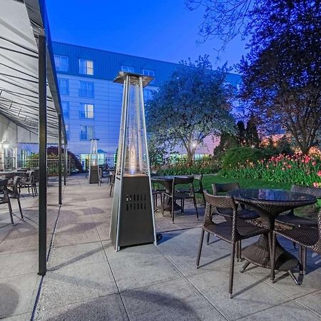Sonesta Hamilton Park Hotel & Conference Center Florham Park Exteriör bild
