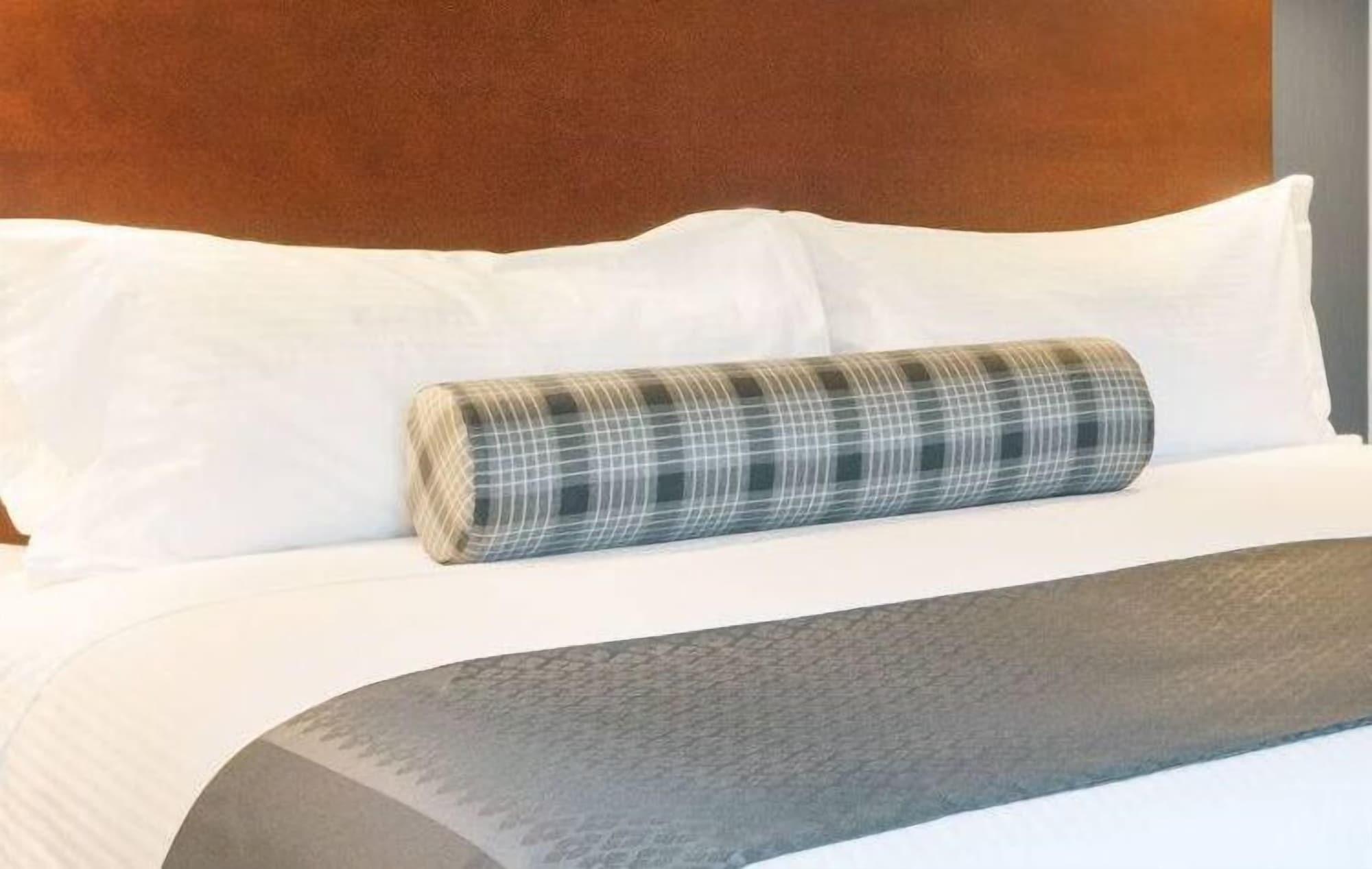 Sonesta Hamilton Park Hotel & Conference Center Florham Park Exteriör bild