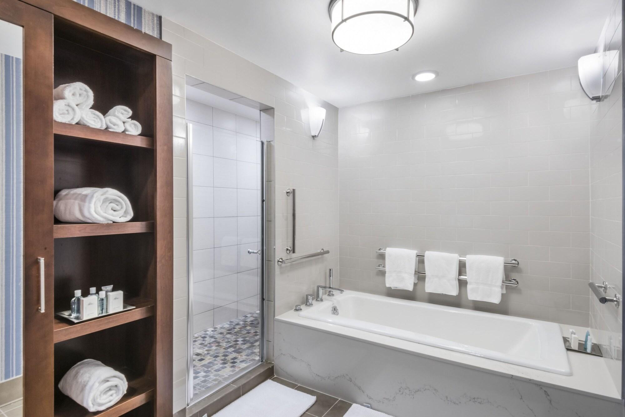 Sonesta Hamilton Park Hotel & Conference Center Florham Park Exteriör bild