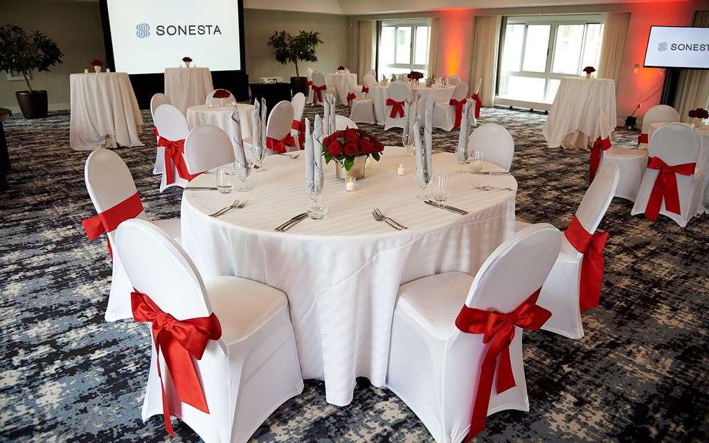 Sonesta Hamilton Park Hotel & Conference Center Florham Park Exteriör bild