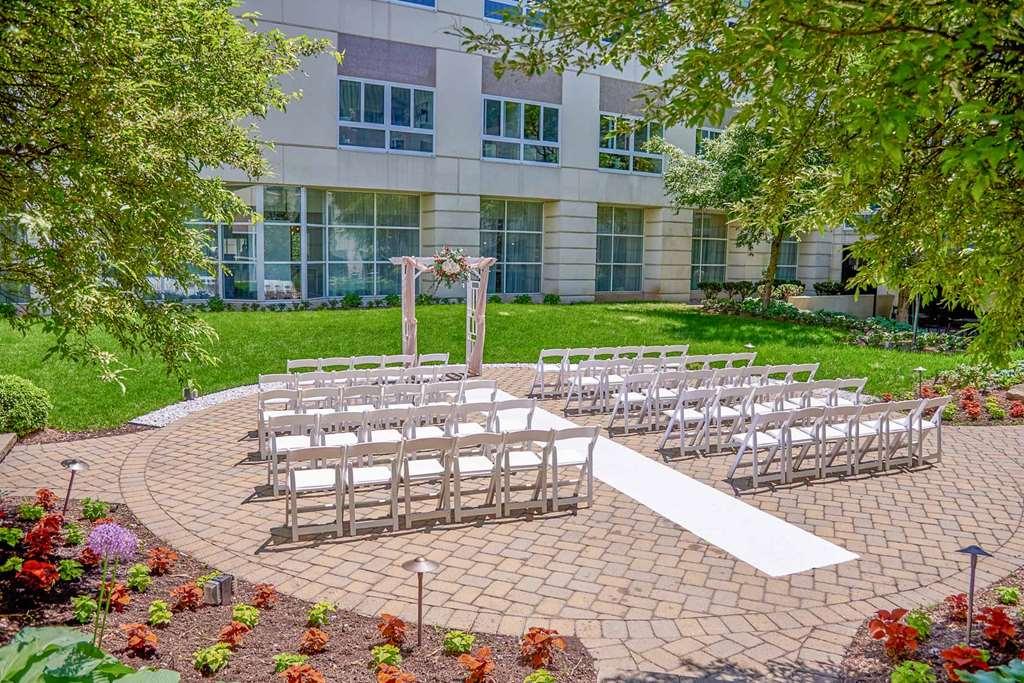 Sonesta Hamilton Park Hotel & Conference Center Florham Park Exteriör bild