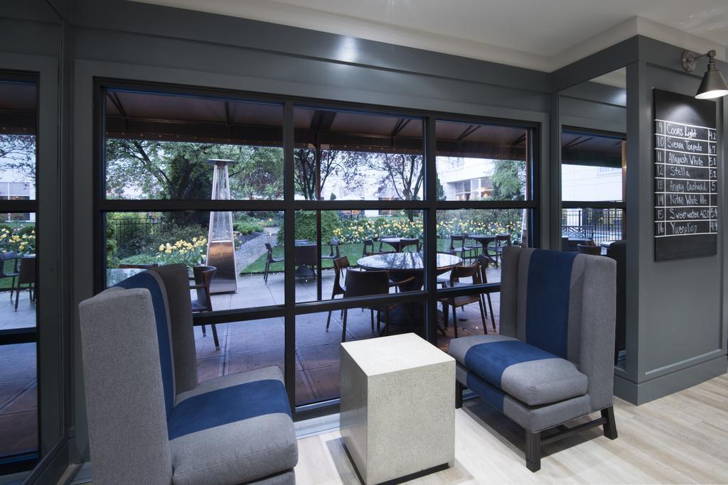 Sonesta Hamilton Park Hotel & Conference Center Florham Park Exteriör bild