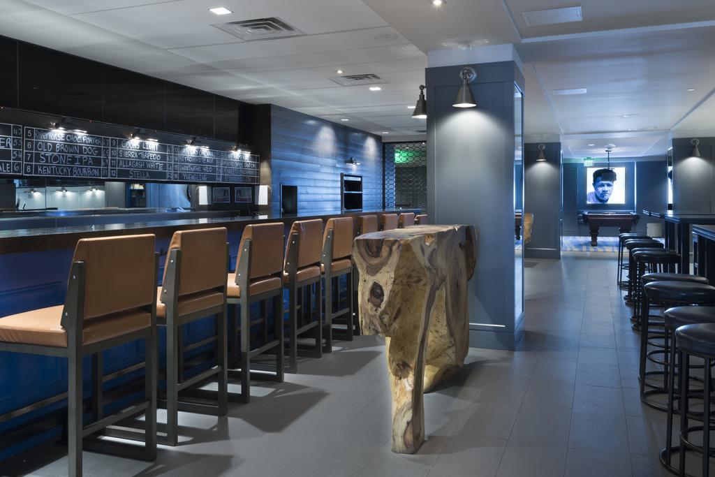 Sonesta Hamilton Park Hotel & Conference Center Florham Park Exteriör bild