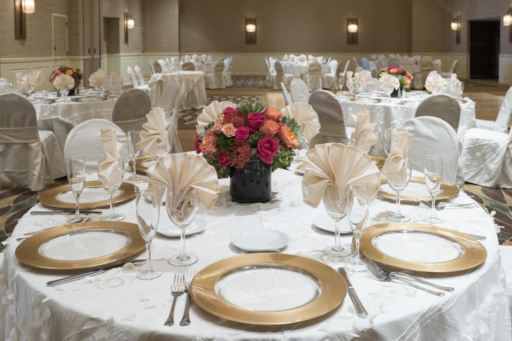 Sonesta Hamilton Park Hotel & Conference Center Florham Park Exteriör bild