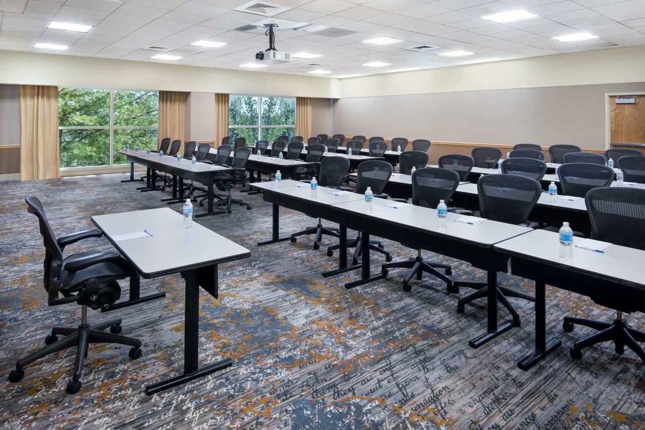 Sonesta Hamilton Park Hotel & Conference Center Florham Park Exteriör bild