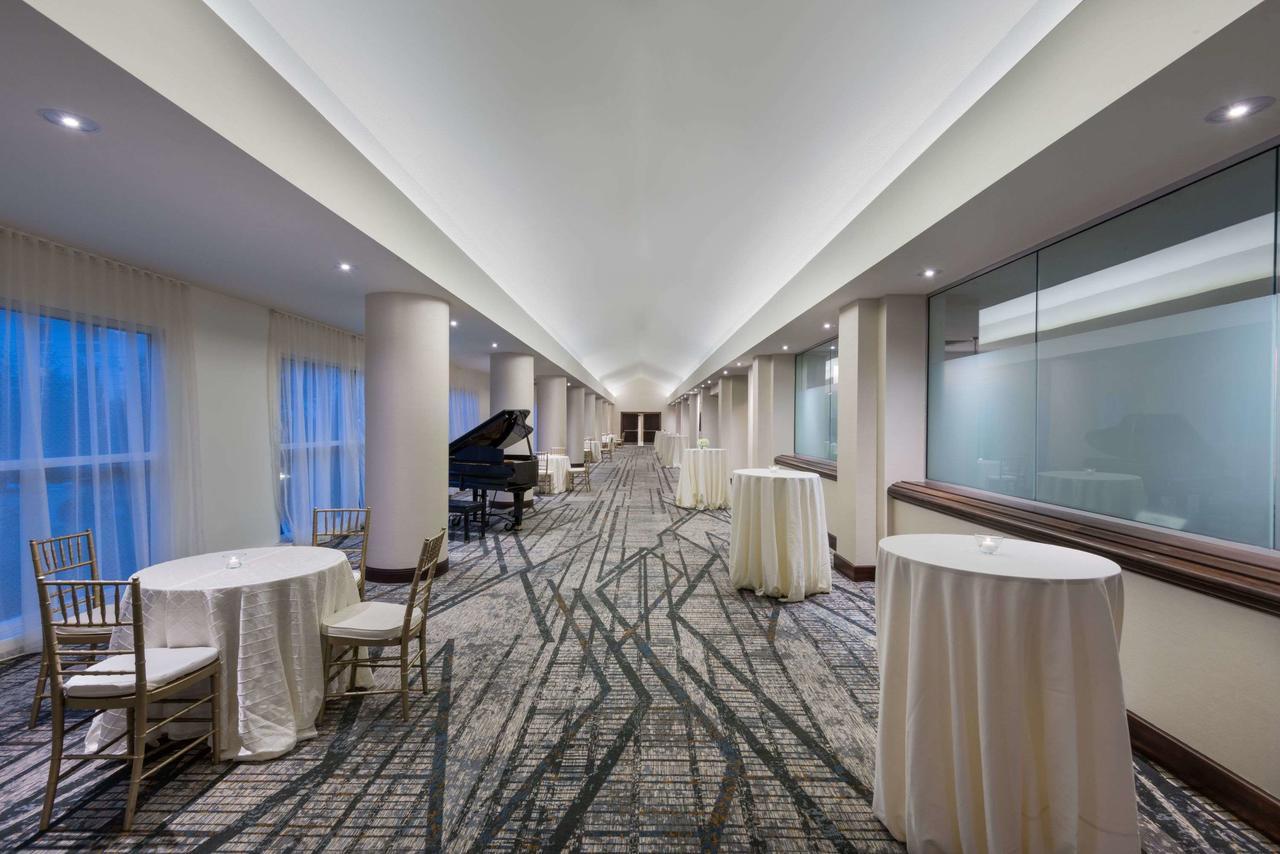 Sonesta Hamilton Park Hotel & Conference Center Florham Park Exteriör bild