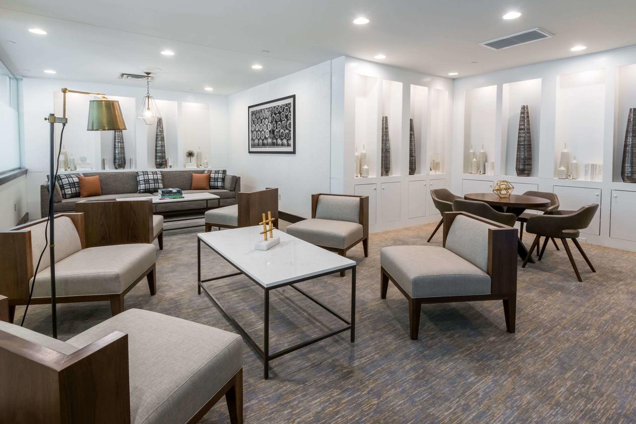 Sonesta Hamilton Park Hotel & Conference Center Florham Park Exteriör bild
