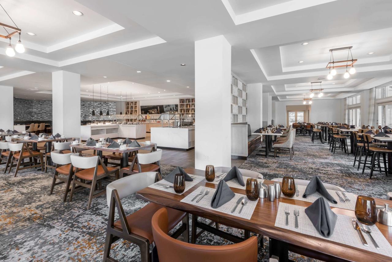 Sonesta Hamilton Park Hotel & Conference Center Florham Park Exteriör bild
