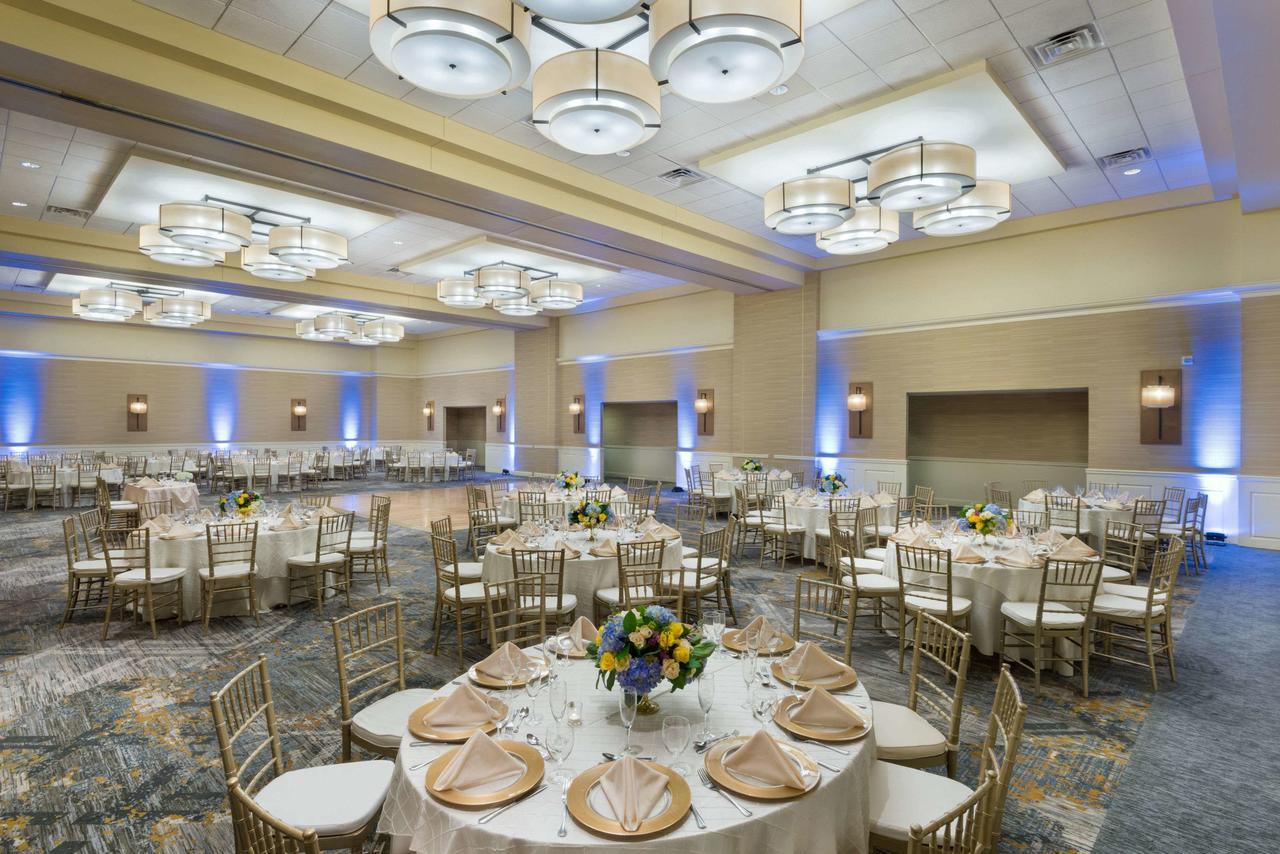 Sonesta Hamilton Park Hotel & Conference Center Florham Park Exteriör bild