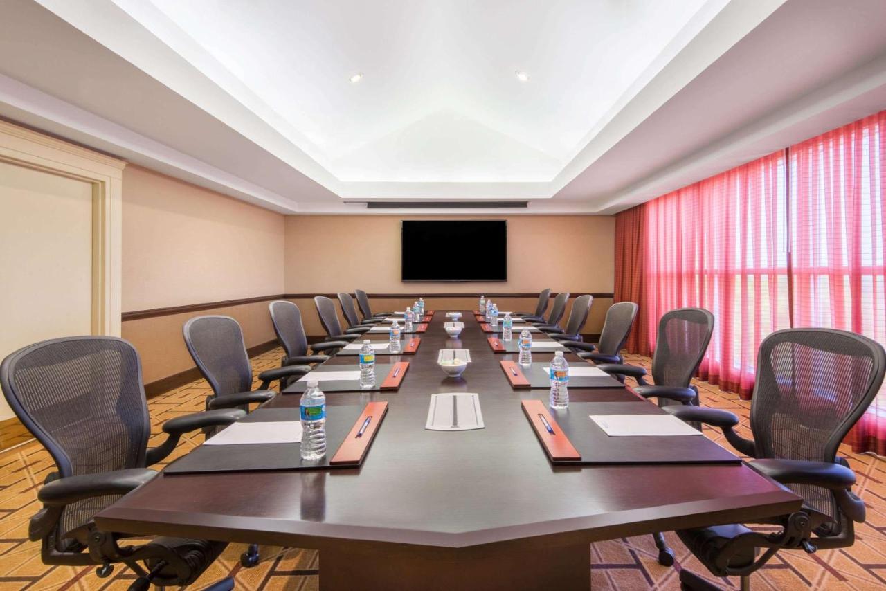 Sonesta Hamilton Park Hotel & Conference Center Florham Park Exteriör bild